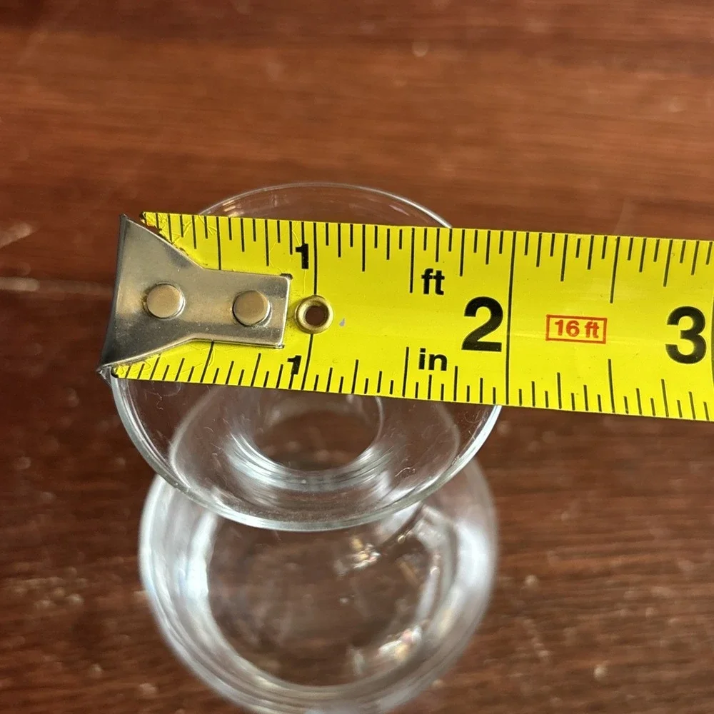 Princess House Starter Bulb‎ Small Vase
